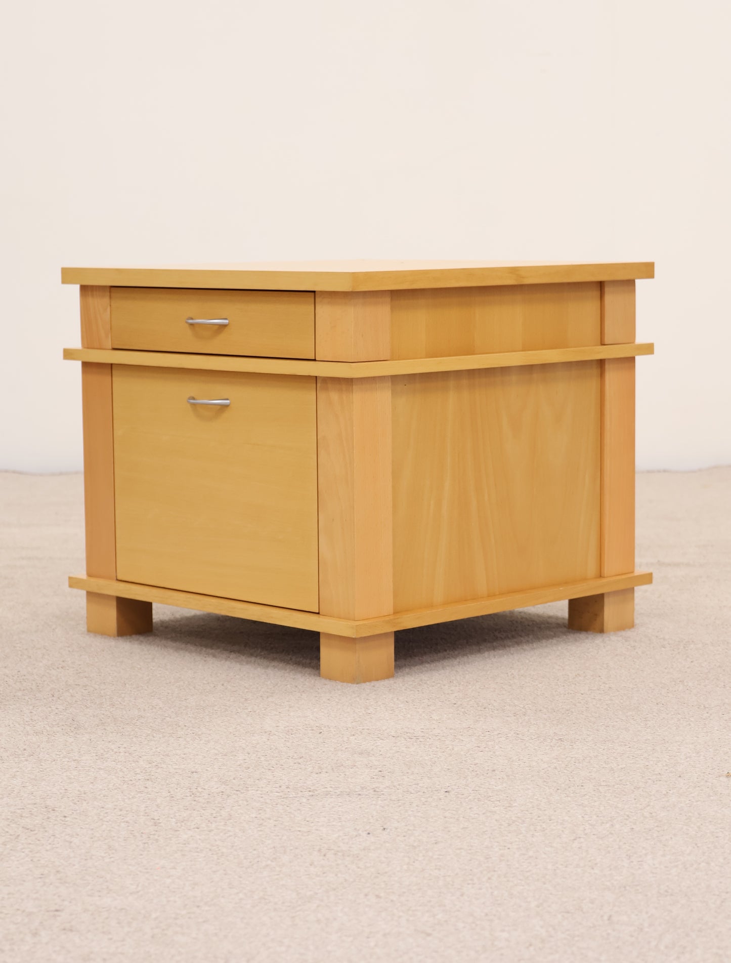 Bedside Storage Unit