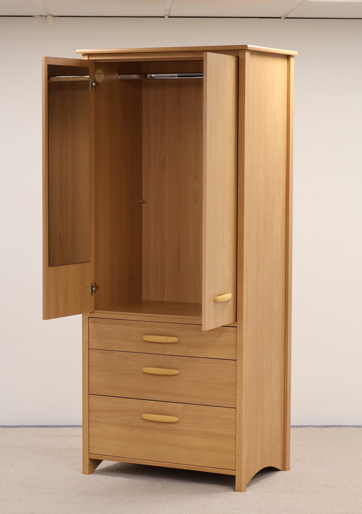 Wardrobe by Alstons