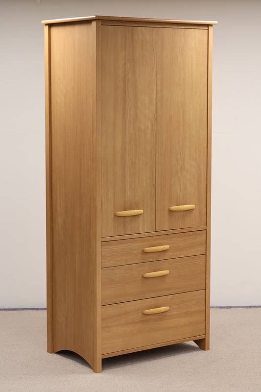 Wardrobe by Alstons