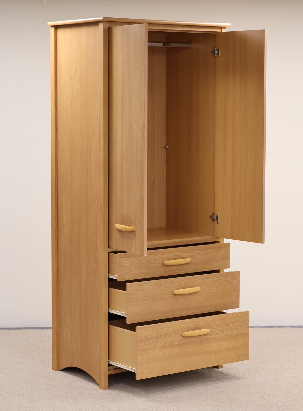 Wardrobe by Alstons