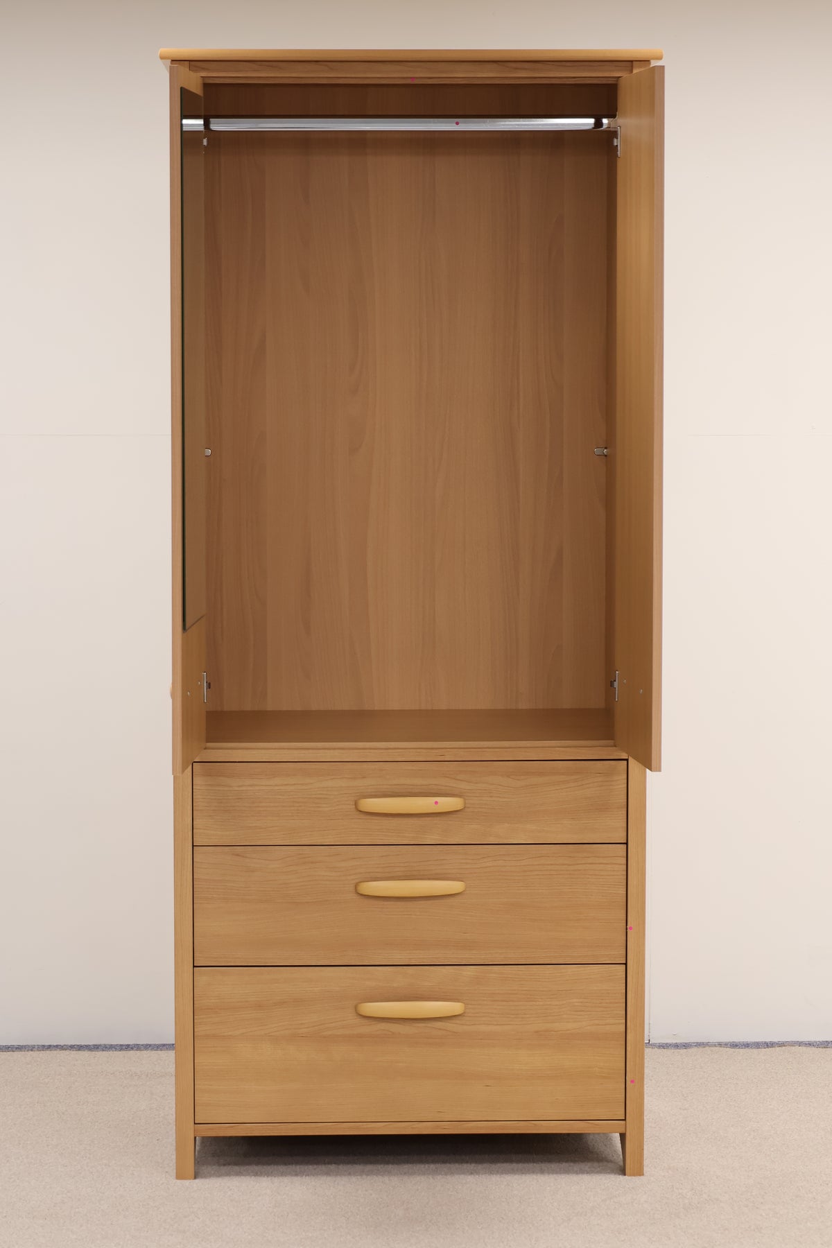 Wardrobe by Alstons
