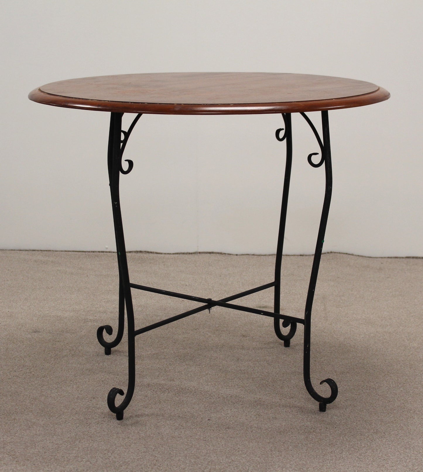 Bistro Style Table and Chairs