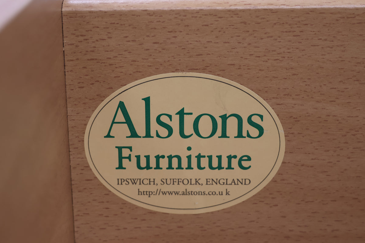 Chest of Drawers by Alstons Furniture