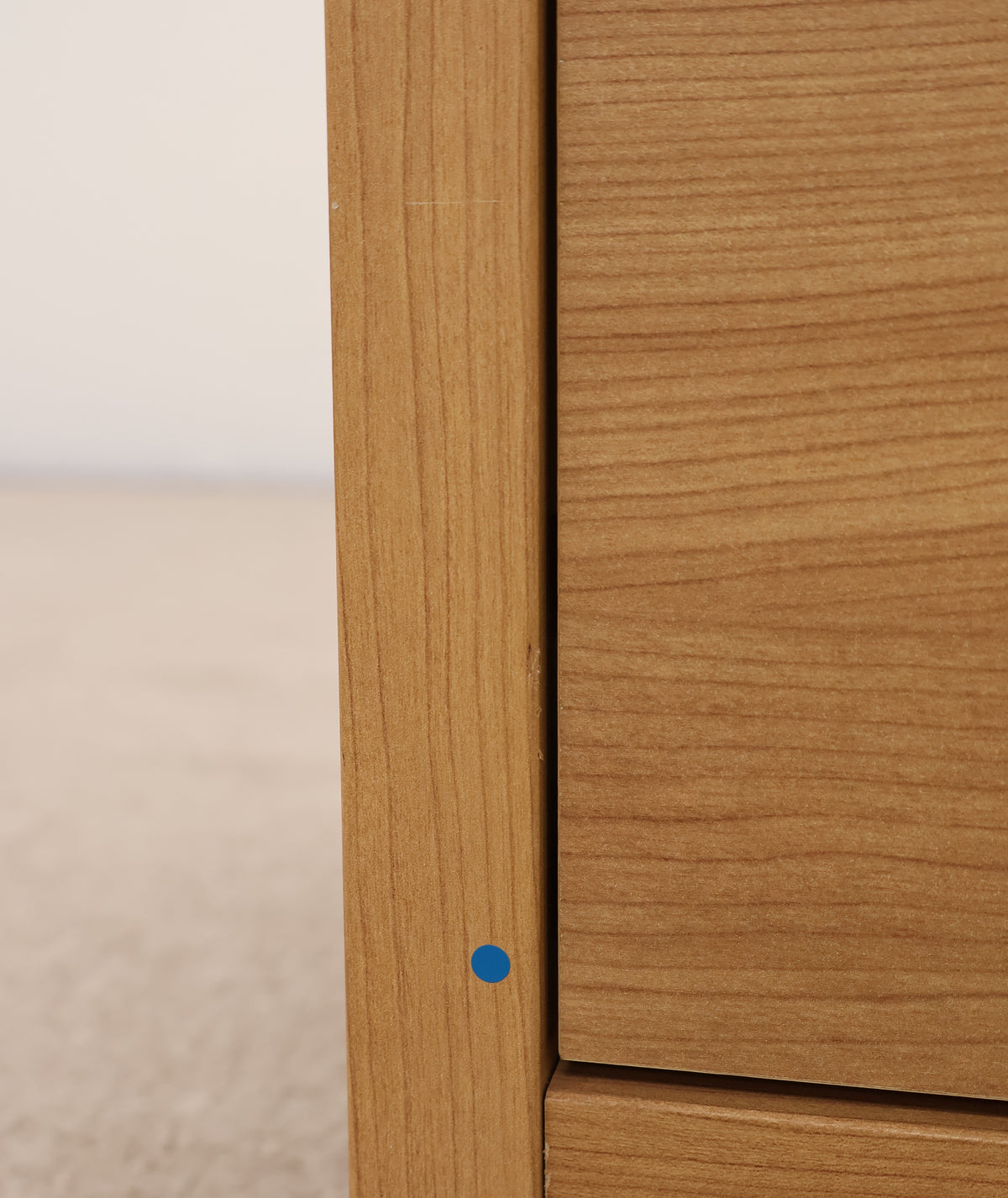 Bedside Unit by Alstons