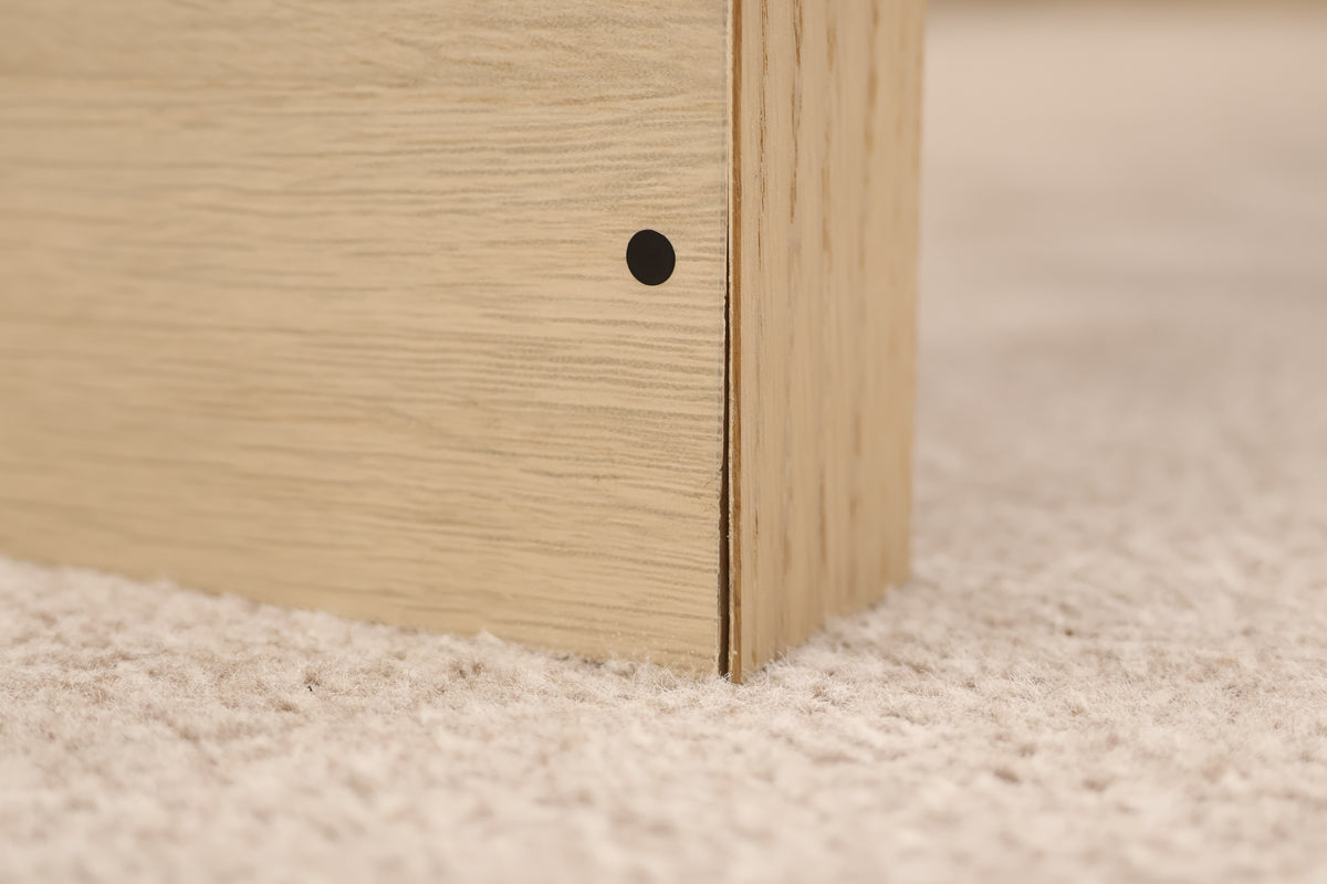 Double Bed Frame by Ikea