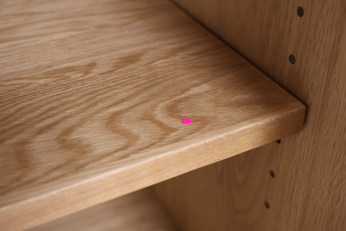 Oak Sideboard by Willis and Gambier - Premium Second-Hand Item