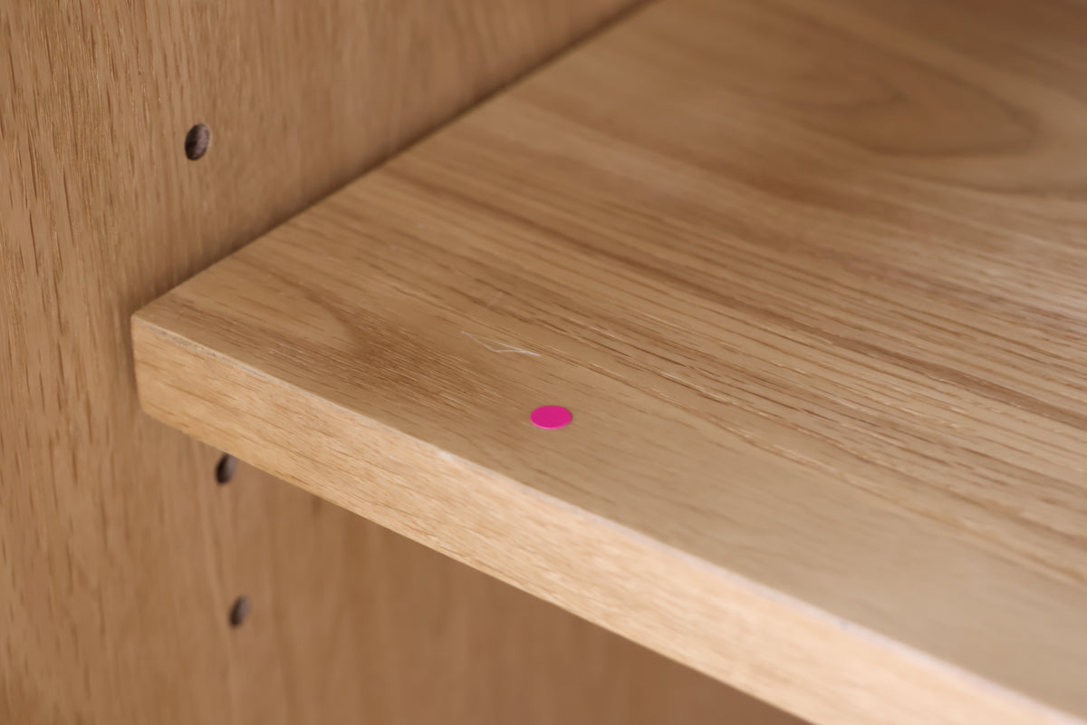 Oak Sideboard by Willis and Gambier - Premium Second-Hand Item