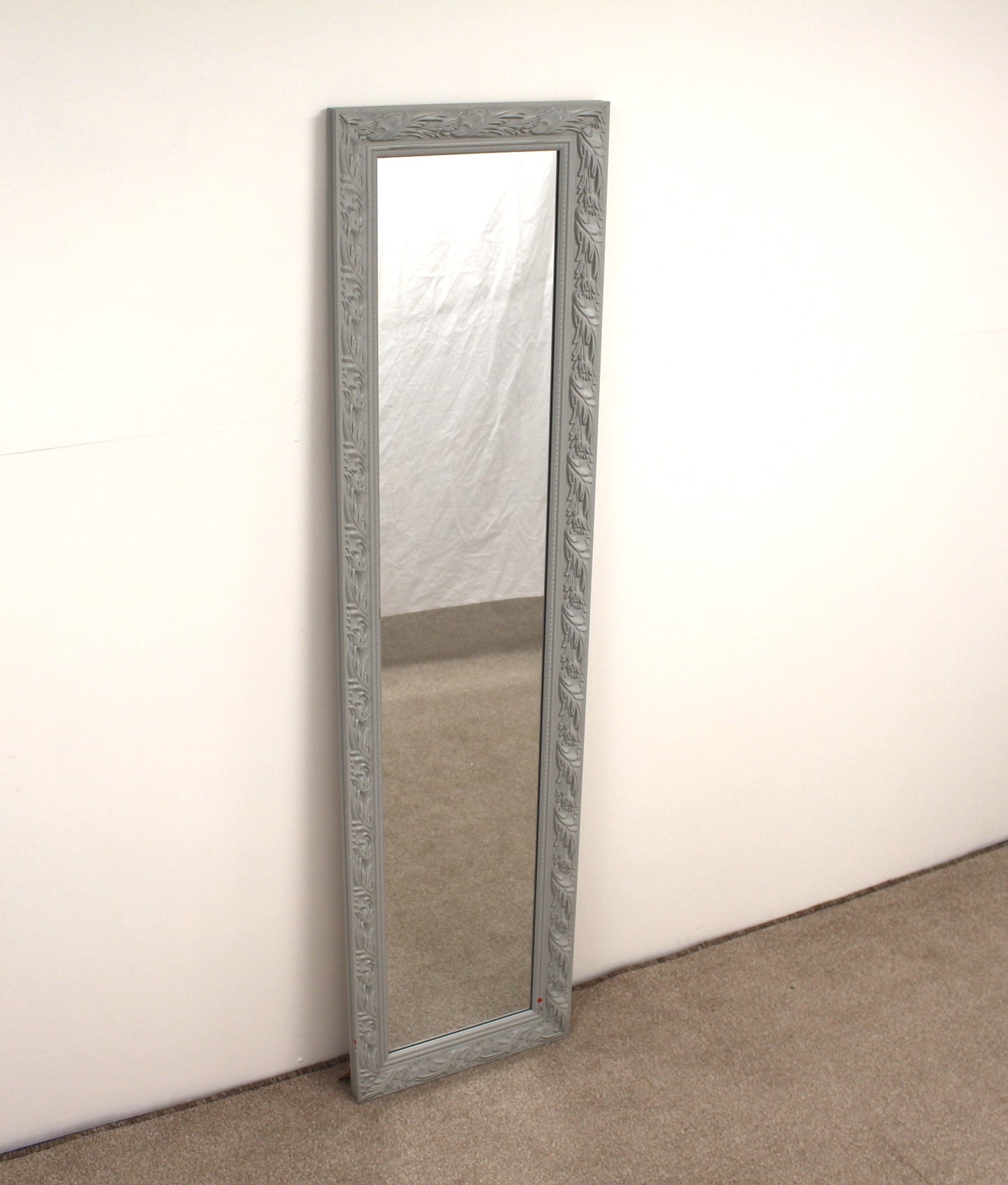 Tall Slim Mirror