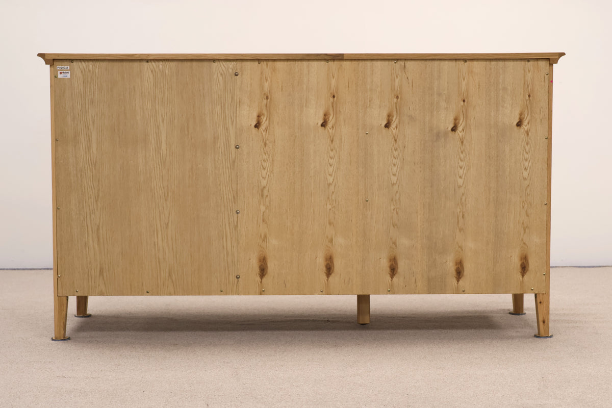 Oak Sideboard by Willis and Gambier - Premium Second-Hand Item