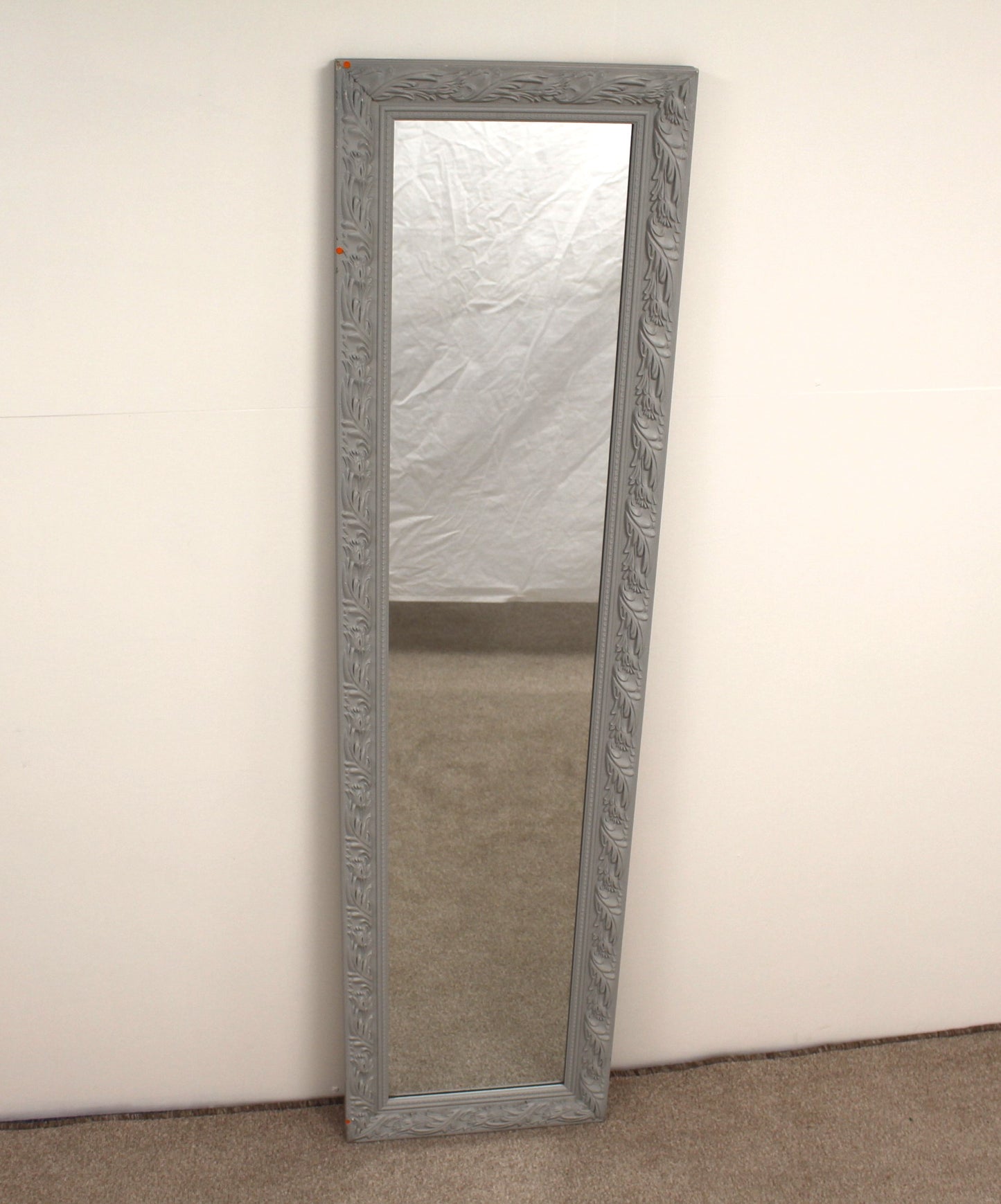 Tall Slim Mirror