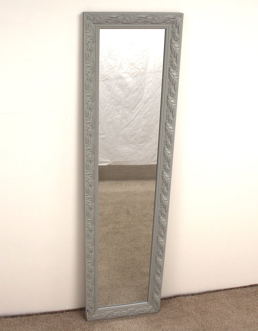 Tall Slim Mirror