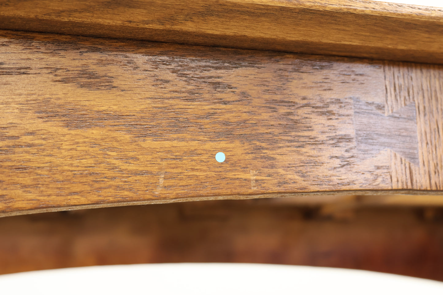 Oak Coffee Table