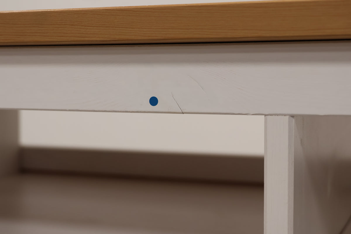 Pine Tv Unit