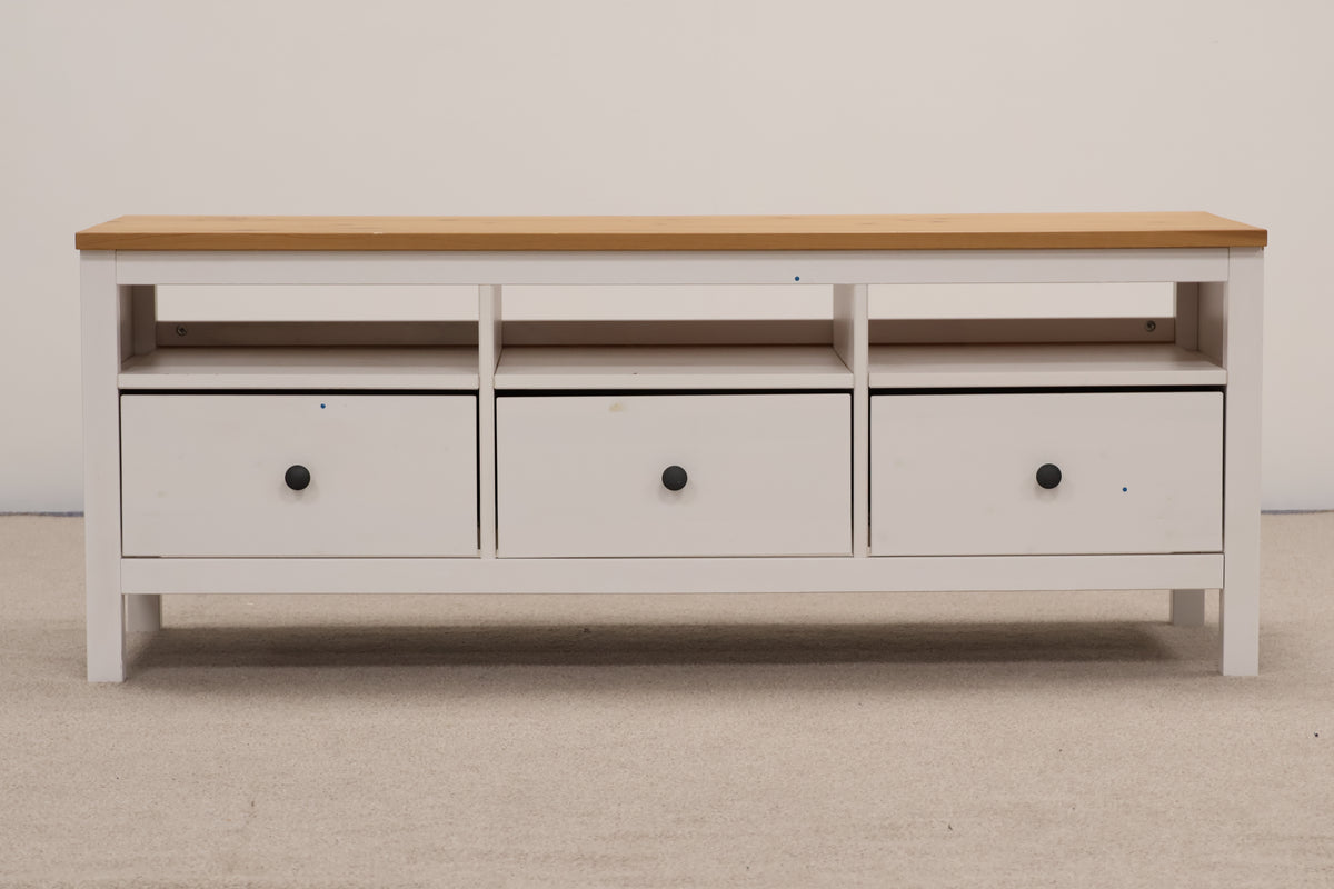 Pine Tv Unit