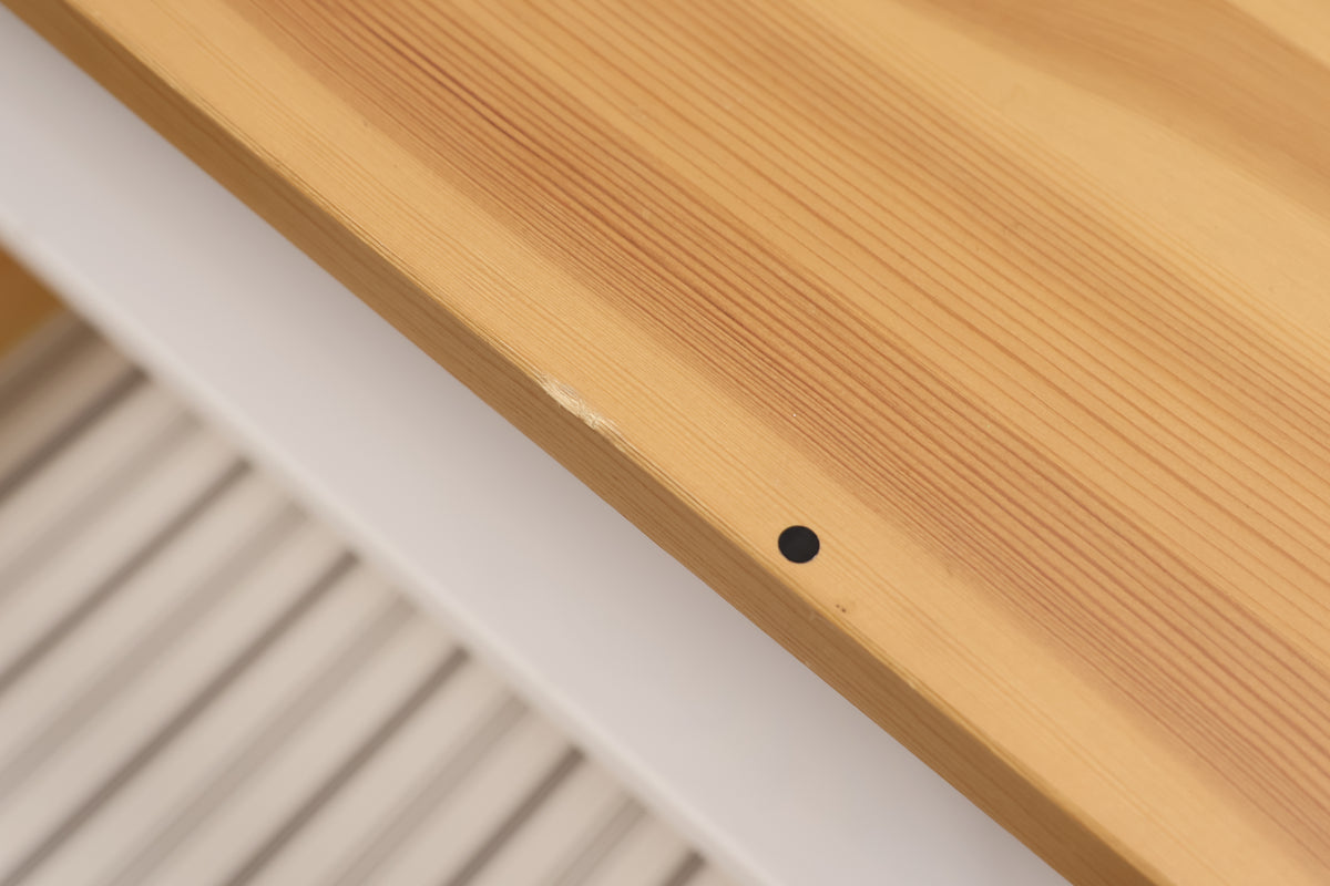 Pine Tv Unit