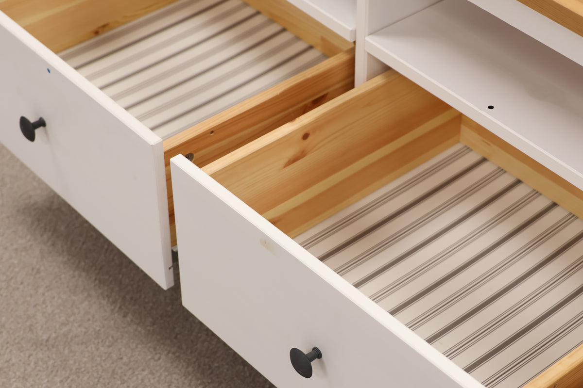 Pine Tv Unit