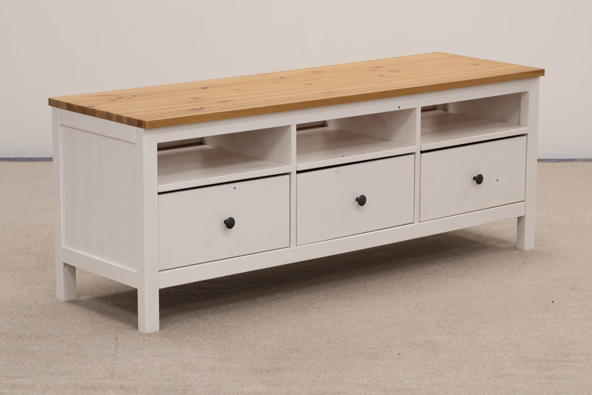 Pine Tv Unit