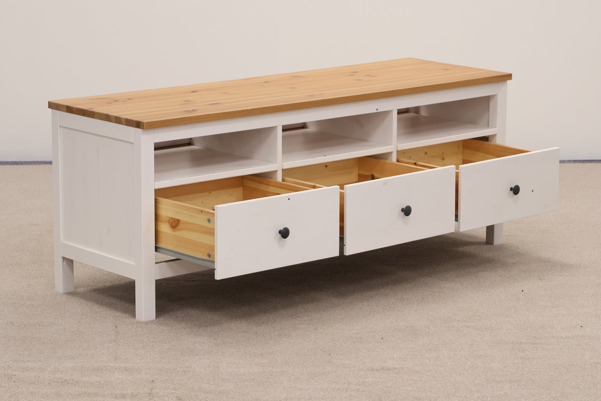Pine Tv Unit