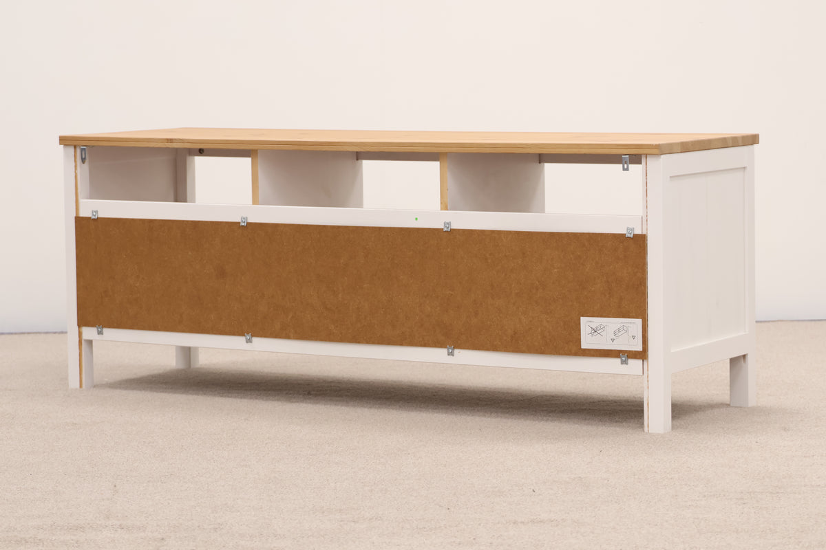Pine Tv Unit