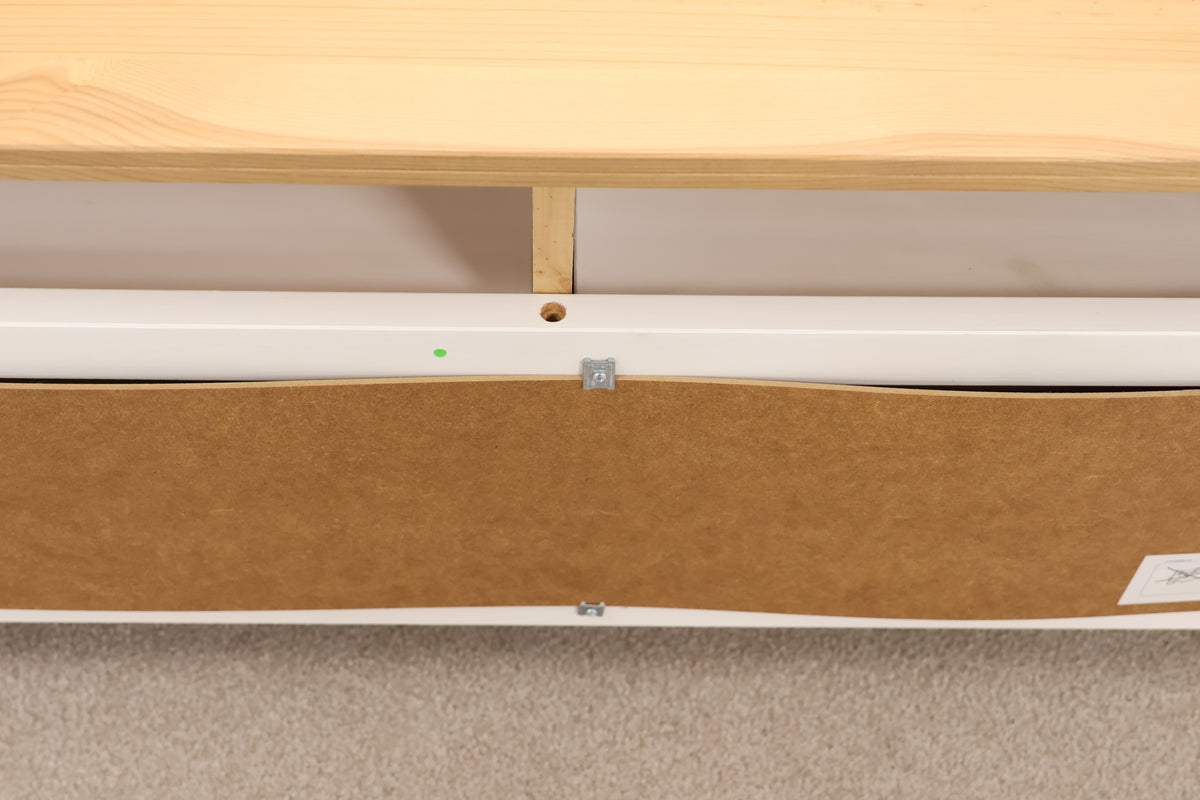 Pine Tv Unit