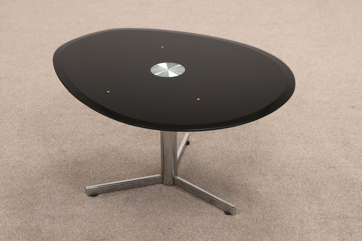 Glass Coffee Table
