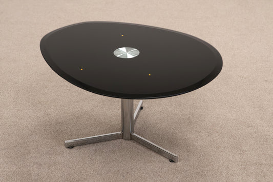 Glass Coffee Table