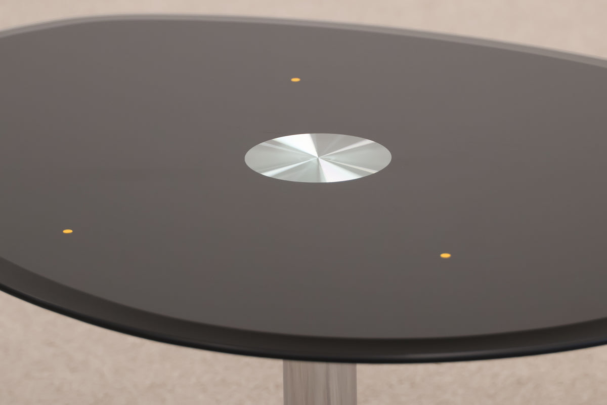 Glass Coffee Table