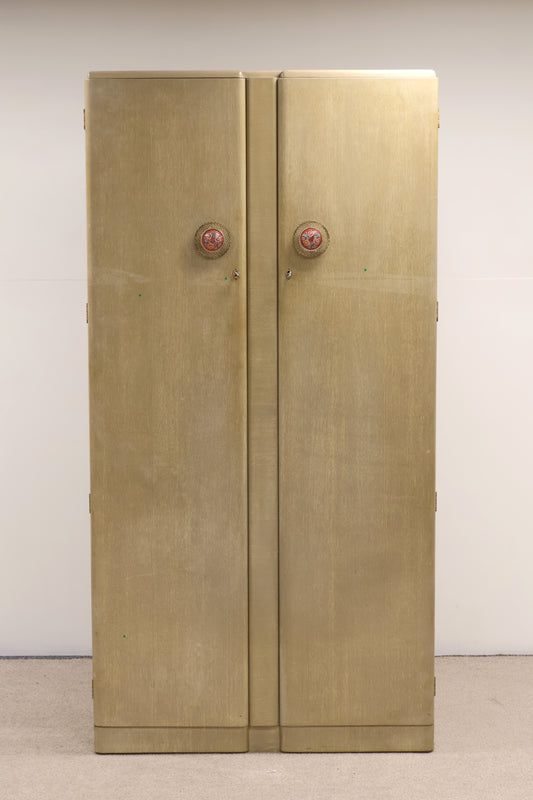 Retro Wardrobe