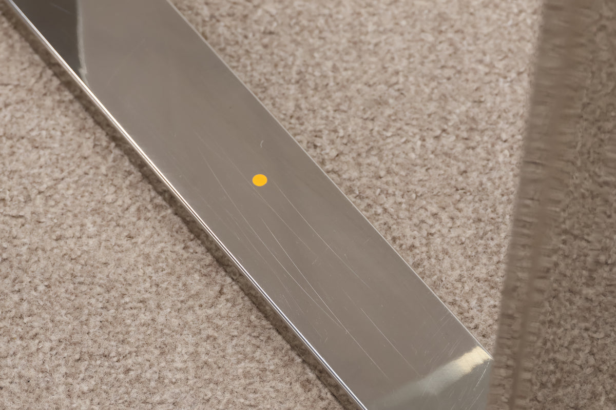 Glass Console Table