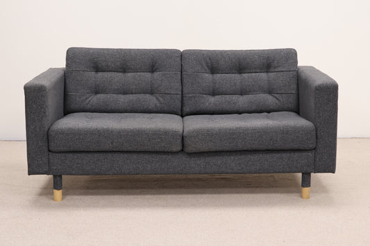 Two Seater Sofa by Ikea