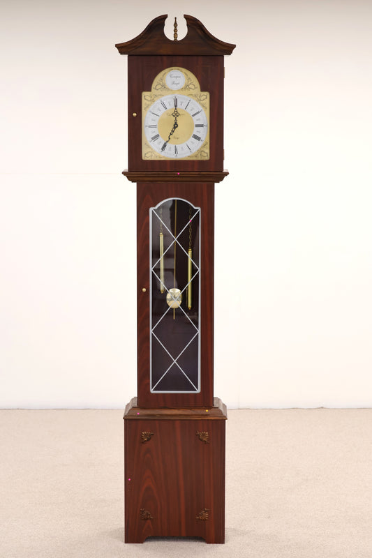 Quartz Grandfather Clock