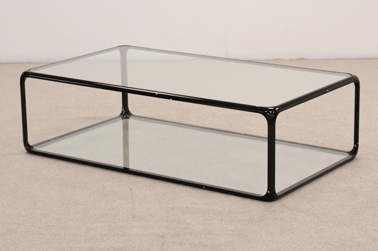 Glass Table for Upcycling