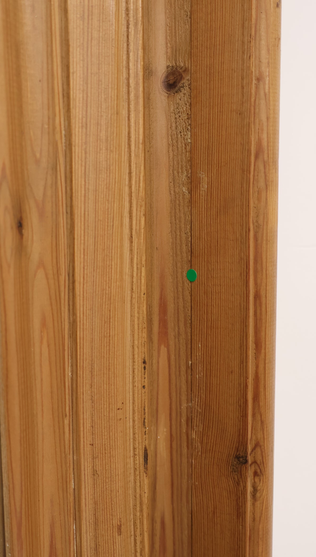 Large Pine Mirror