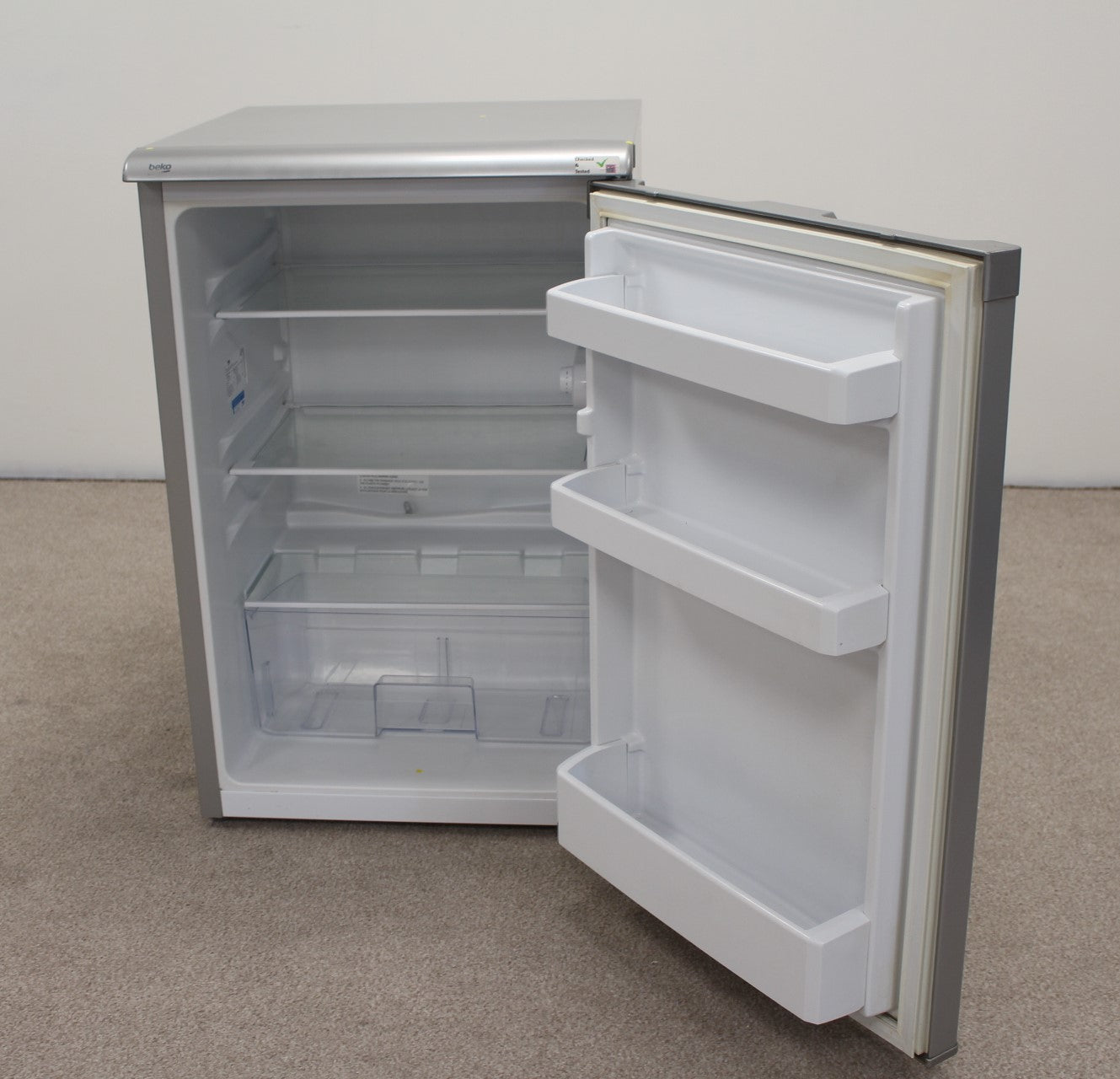 Undercounter Fridge By Beko