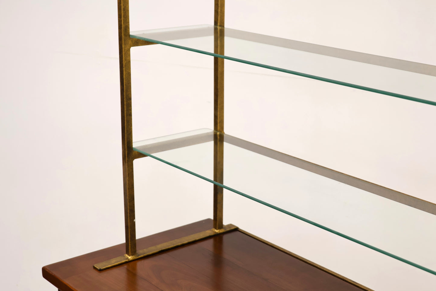Mid-Century American Dry Bar