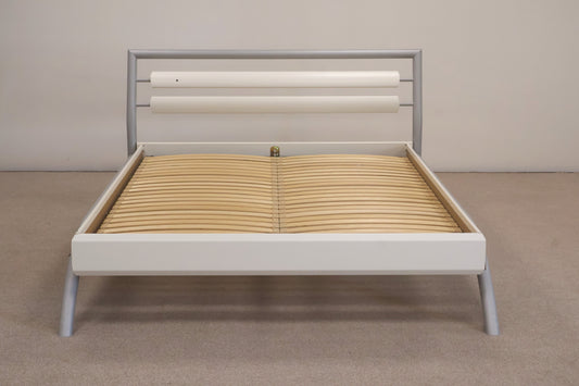 Modern Double Bed Frame