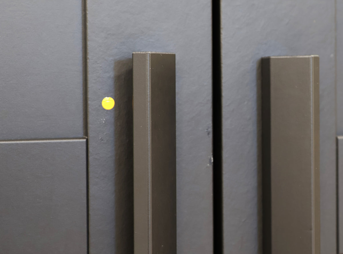 Black Unit by IKEA