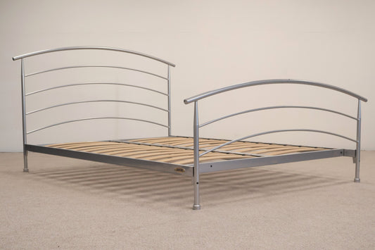 Double Bed Frame