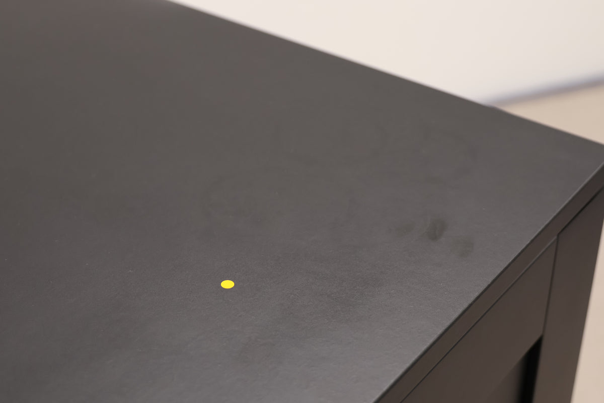 Black Unit by IKEA
