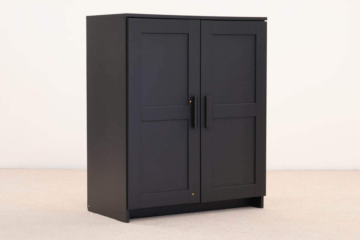 Black Unit by IKEA