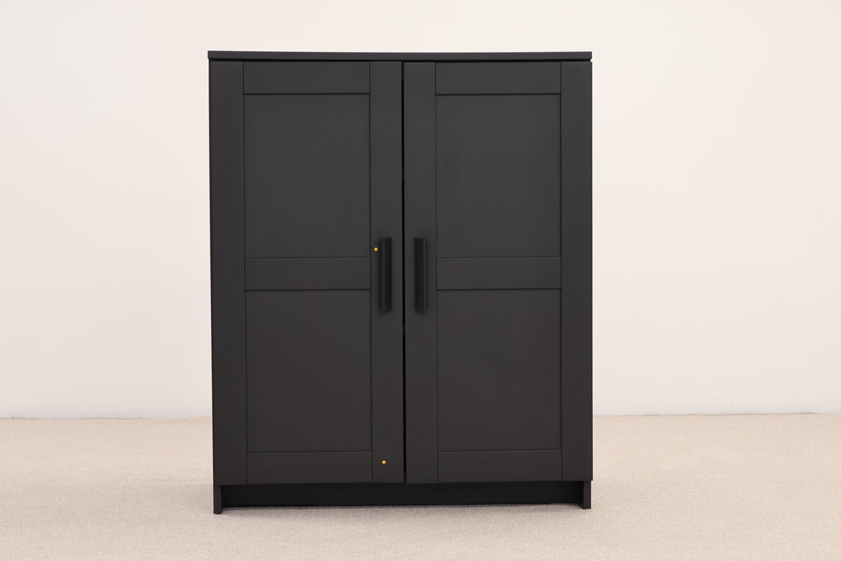 Black Unit by IKEA