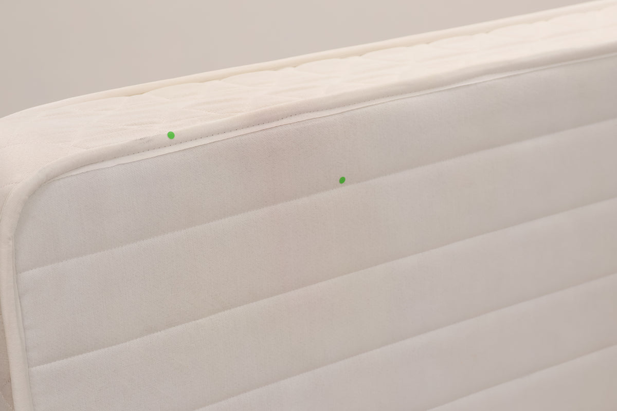 Single Open coil Mattress M n S