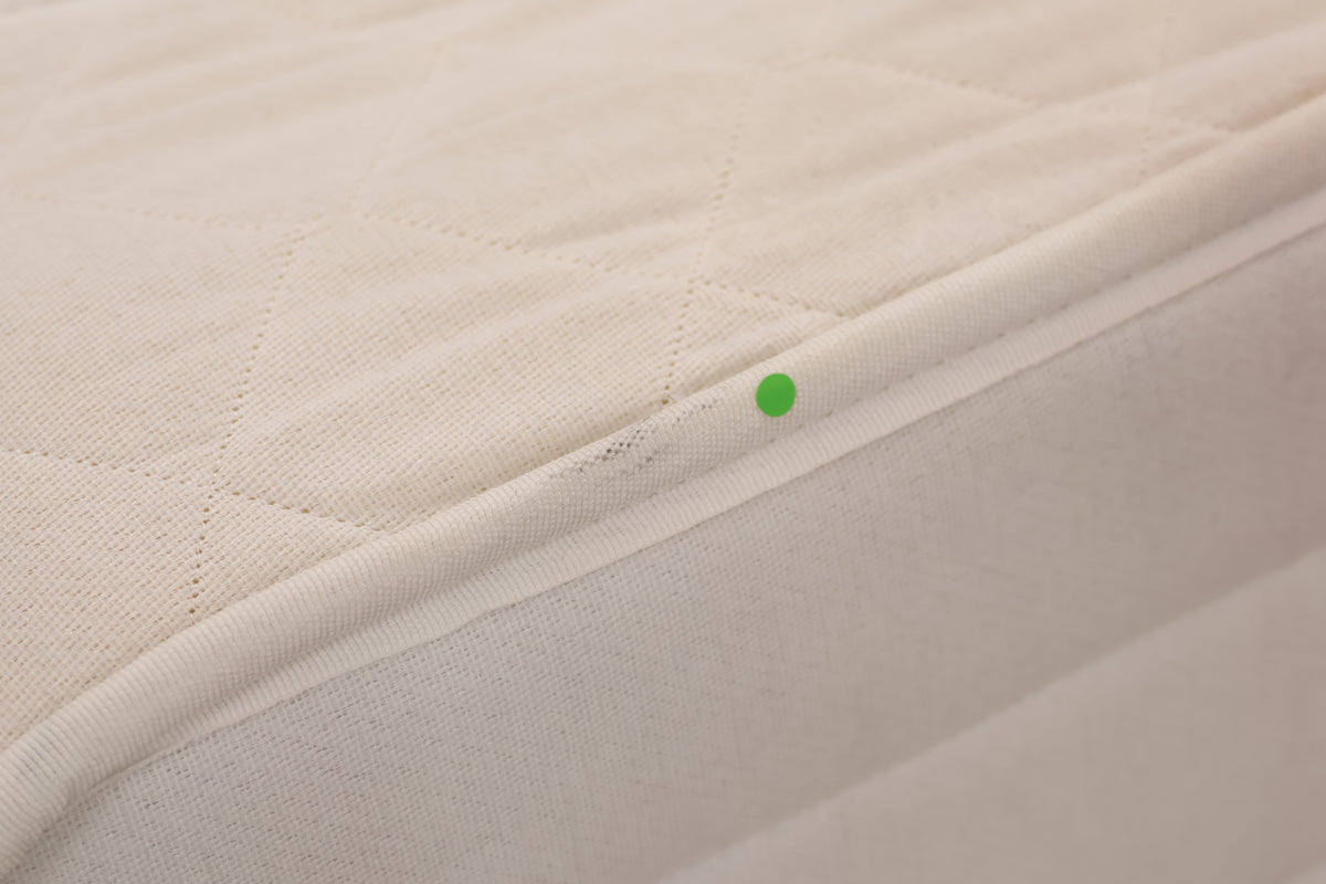 Single Open coil Mattress M n S