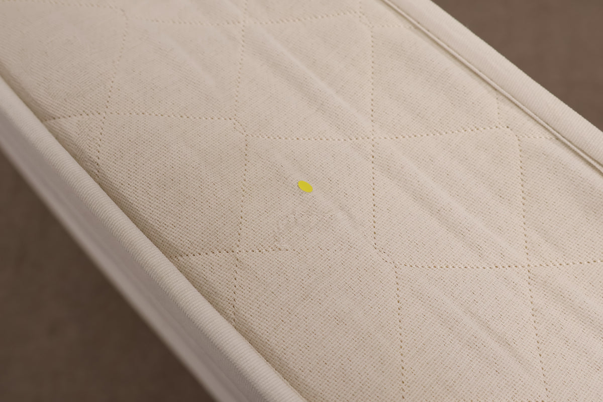 Single Open coil Mattress M n S