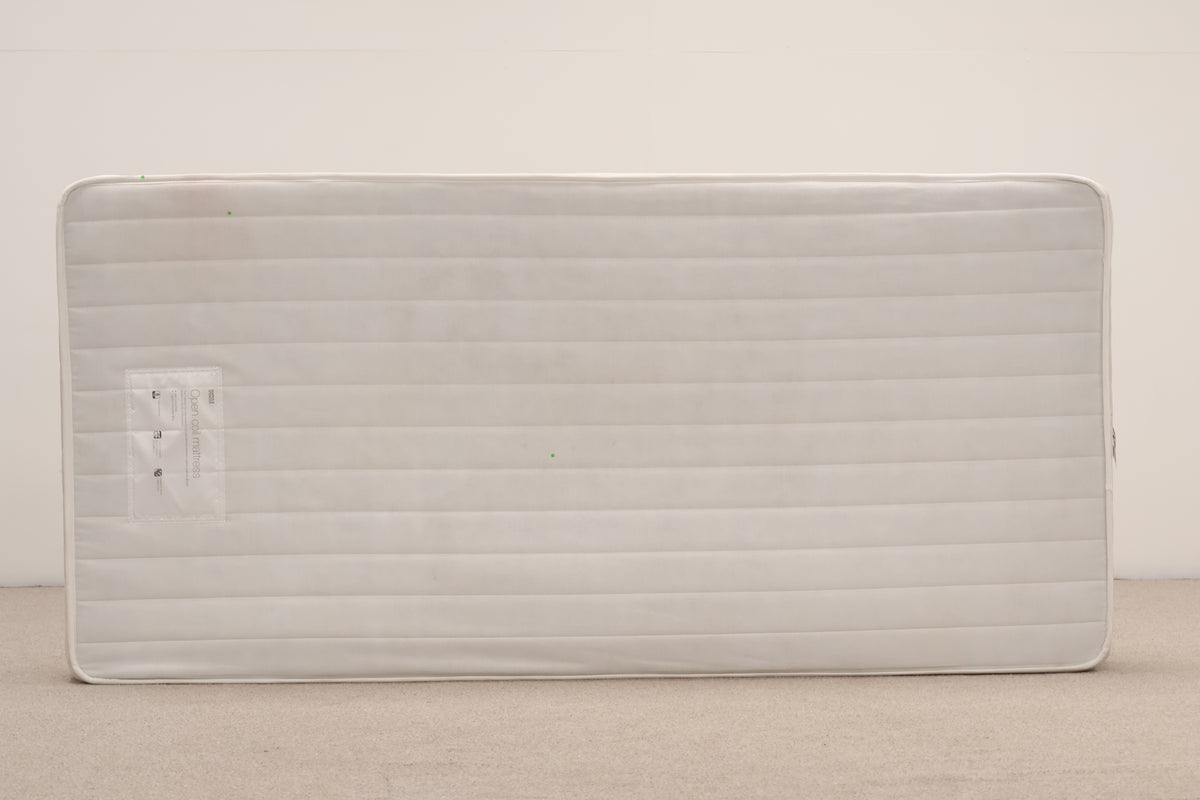 Single Open coil Mattress M n S