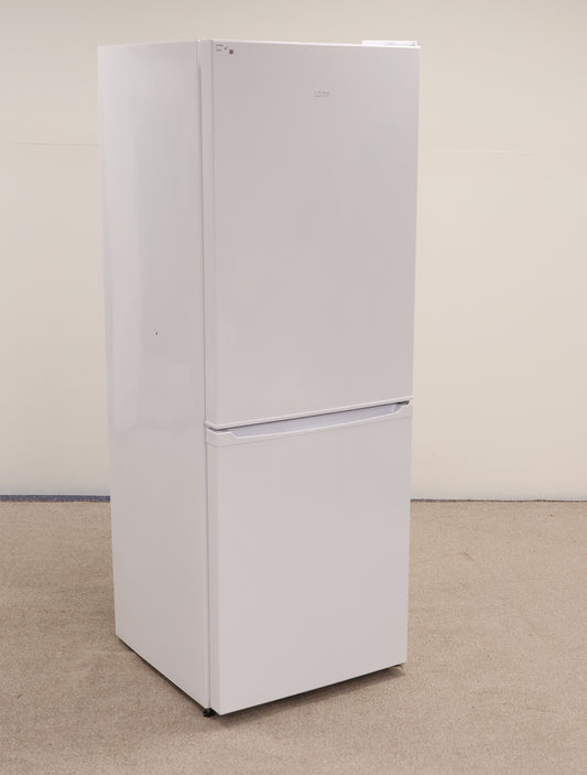 Fridge Freezer By Logik