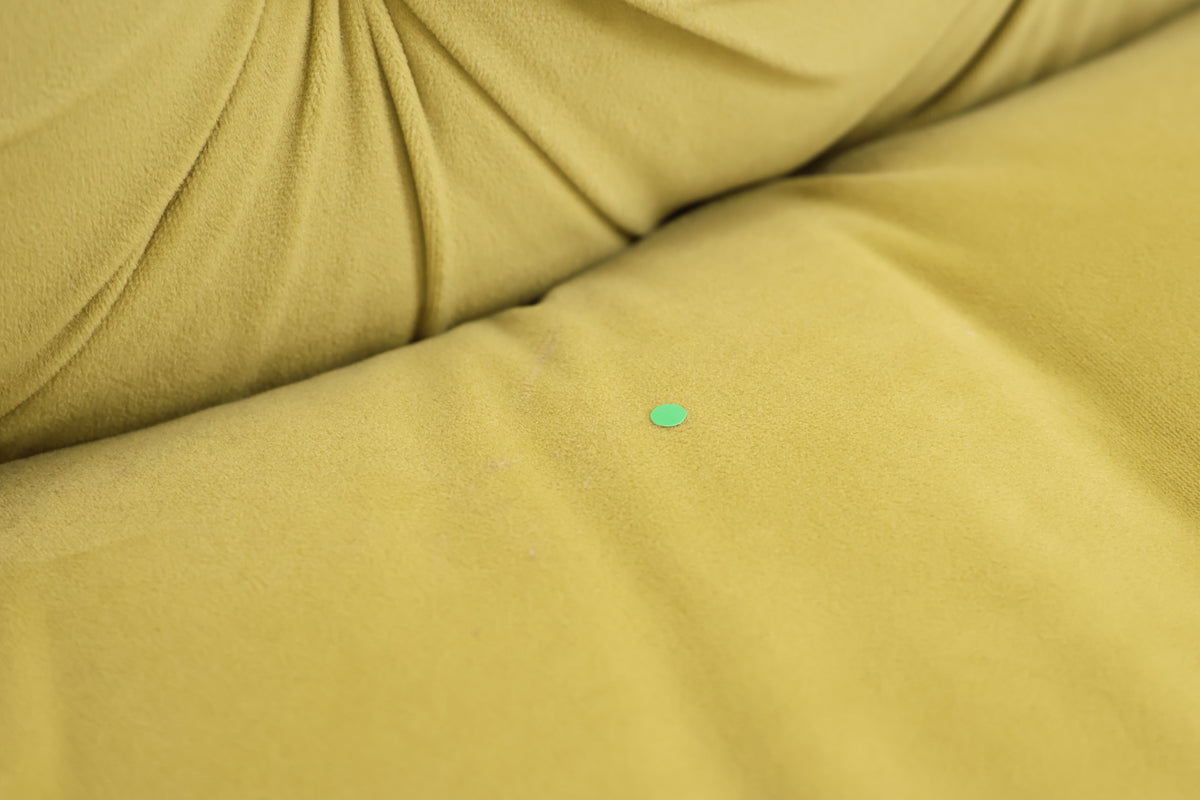 Windsor Velvet Sofa by Joules