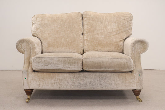 Loveseat Sofa By Alstons