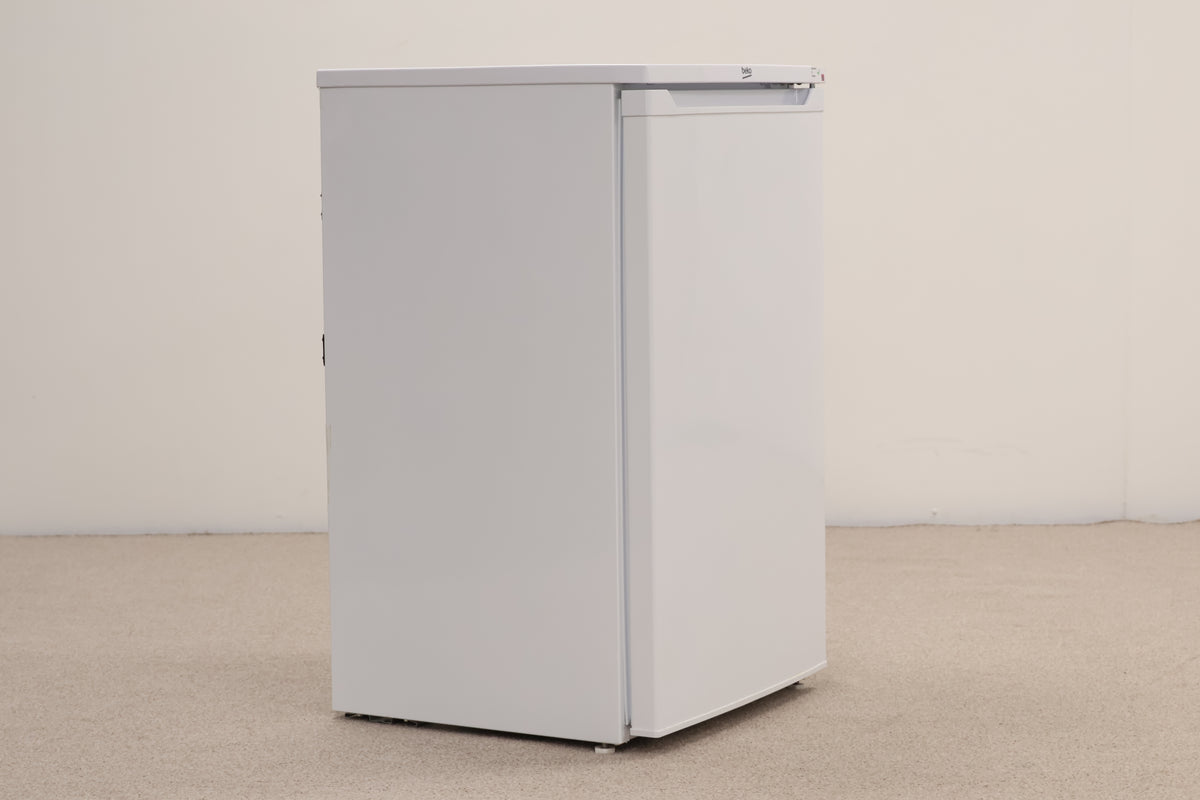Undercounter fridge by Beko