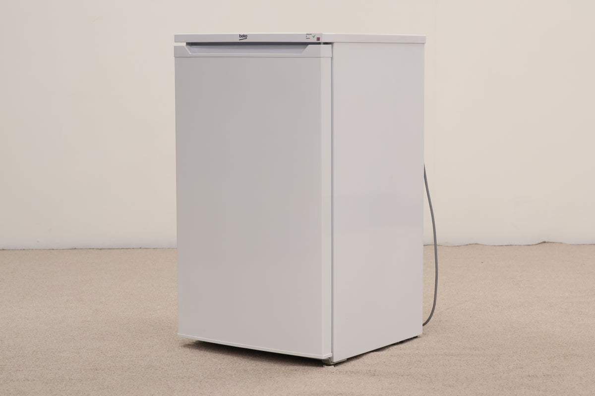 Undercounter fridge by Beko